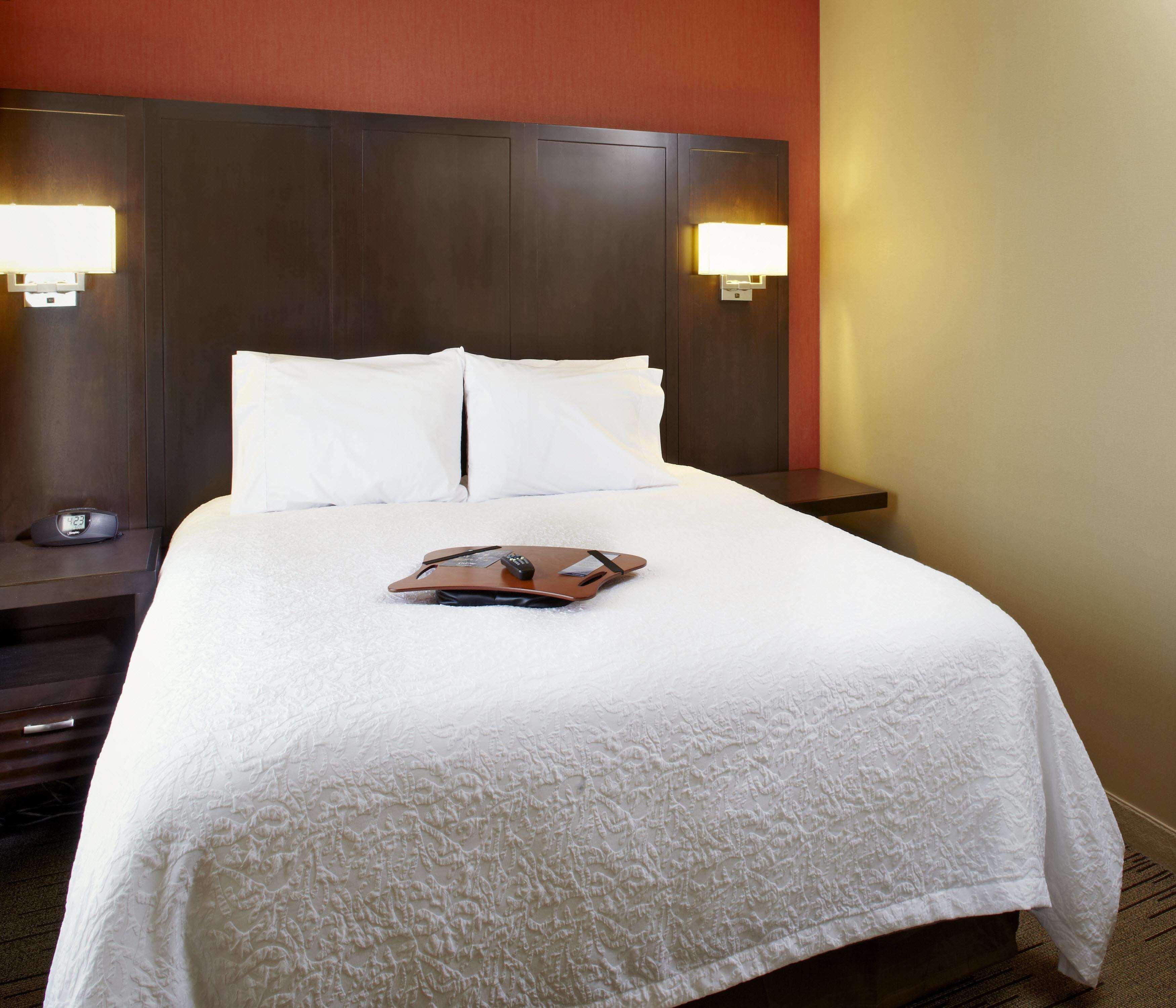Hampton Inn Phoenix - Biltmore Zimmer foto